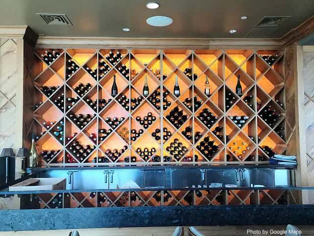 53 By The Sea — nearby restaurant on Oahu
