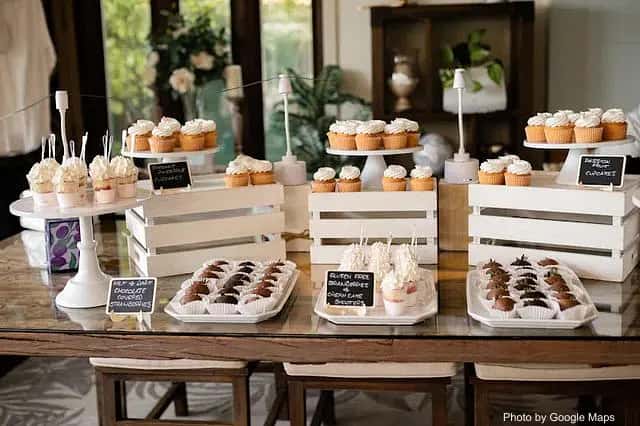 A Cake Life — nearby restaurant on Oahu