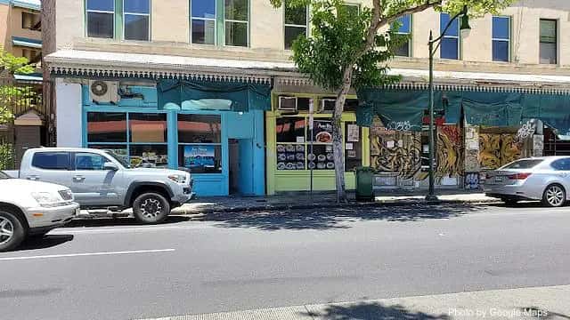 Anh Hong Restaurant — nearby restaurant on Oahu
