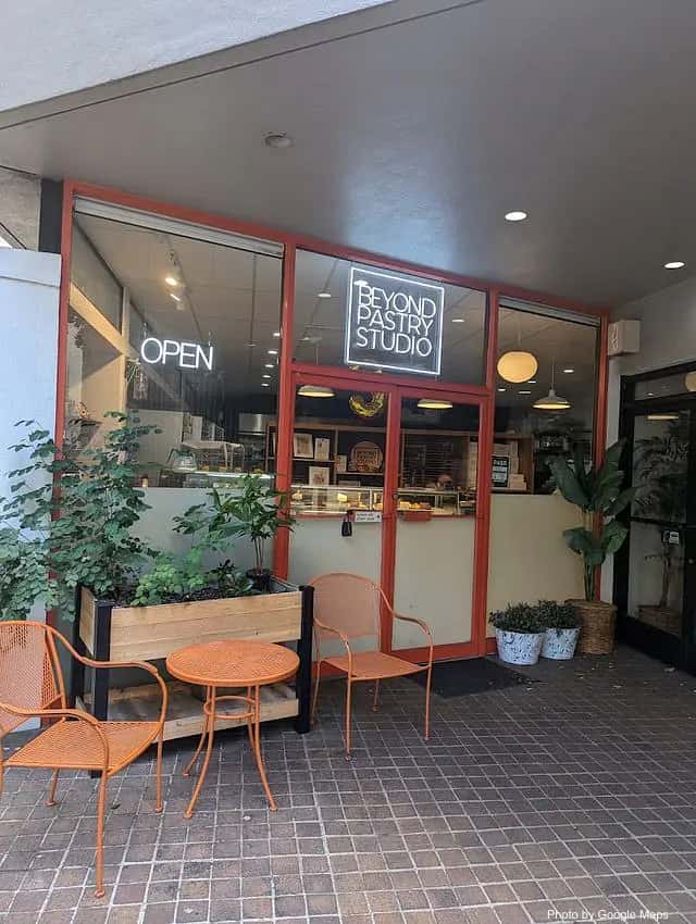 Beyond Pastry Studio — nearby restaurant on Oahu