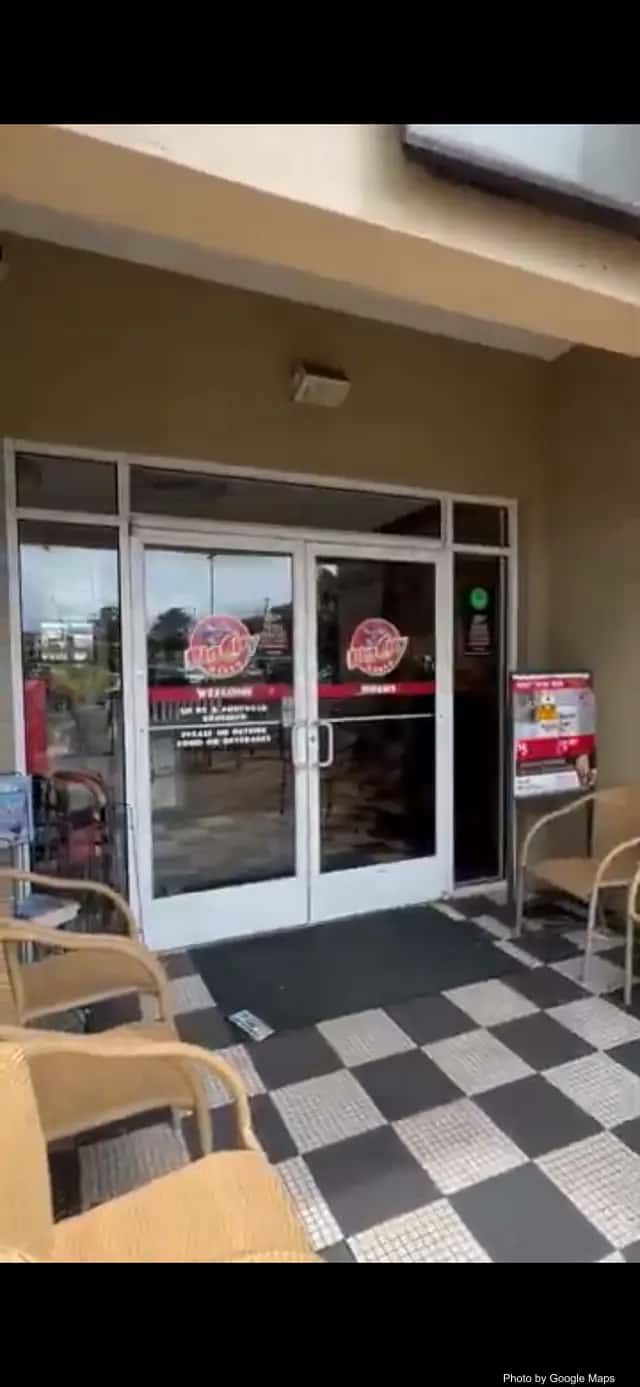 Big City Diner - Kaneohe, Hawaii — nearby restaurant on Oahu