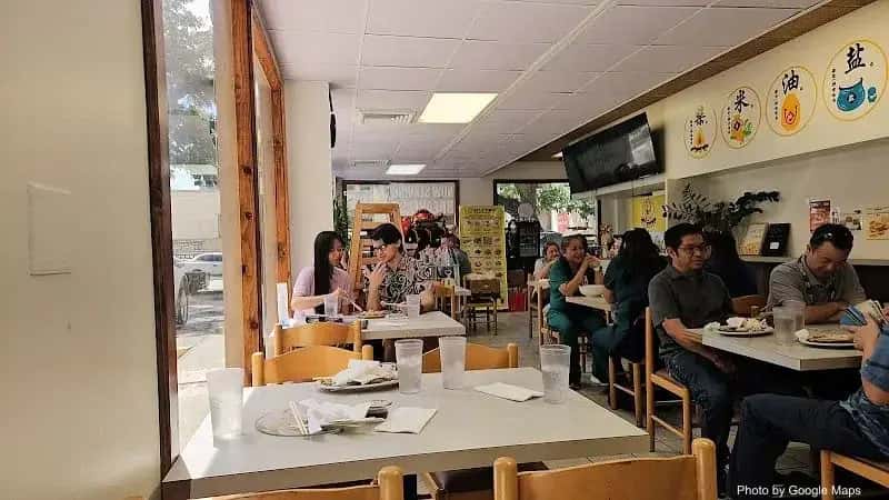 Bo’s Kitchen - Recently visited by NateEatsHawaii