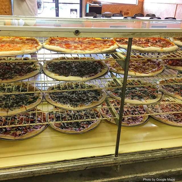 Boston's Pizza Hawaii Kai — nearby restaurant on Oahu