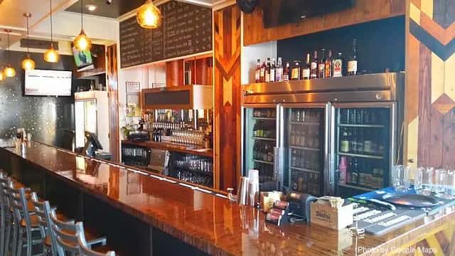 BREW'd craft pub — nearby restaurant on Oahu