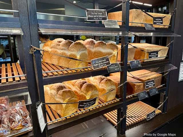 BRUG Bakery Kahala — nearby restaurant on Oahu