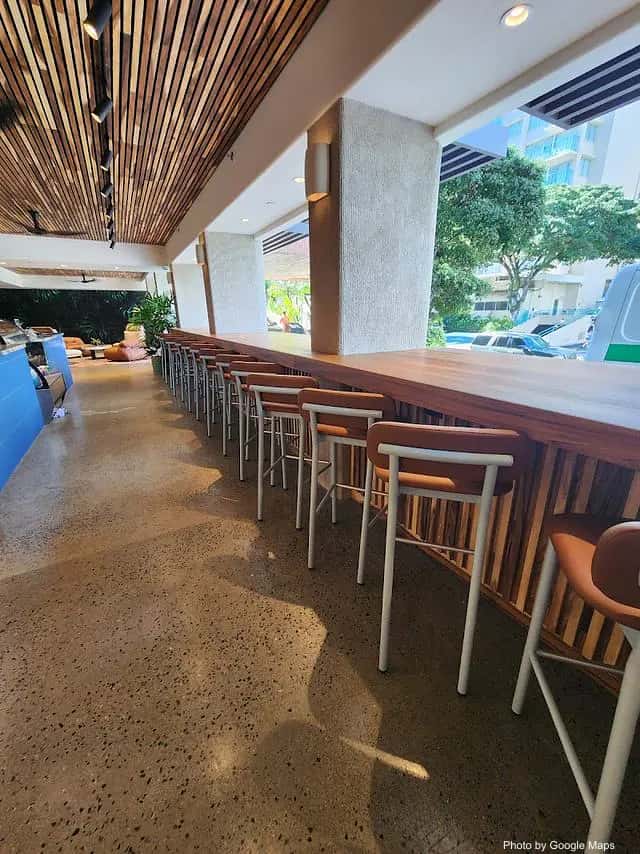B-Side Coffee Bar — nearby restaurant on Oahu