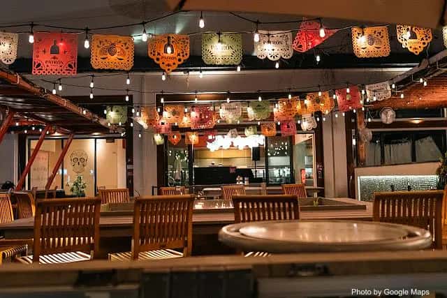 Búho Cocina y Cantina — nearby restaurant on Oahu
