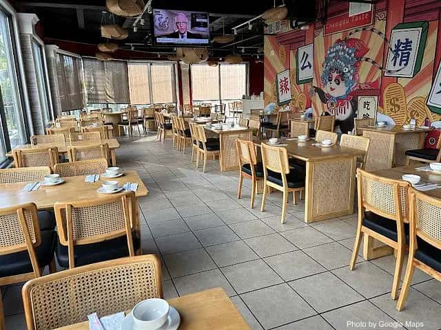 Chengdu Taste | Szechuan — nearby restaurant on Oahu