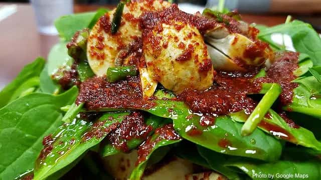 Choi's Family Restaurant — nearby restaurant on Oahu