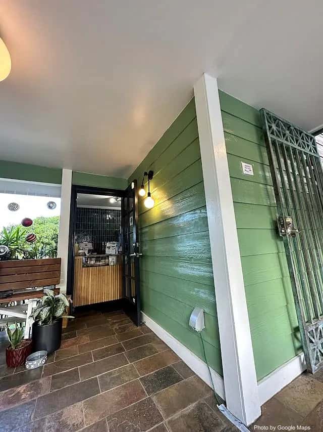 Daily Whisk Matcha — nearby restaurant on Oahu