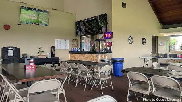 Da Kane’s Kitchen — nearby restaurant on Oahu