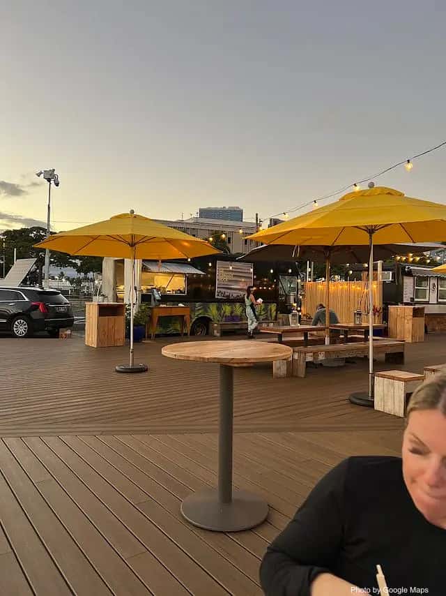Elephant Shack Thai Food — nearby restaurant on Oahu