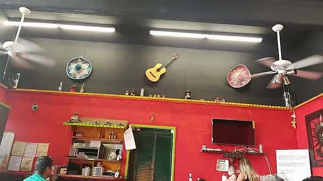 El Mariachi 2 — nearby restaurant on Oahu