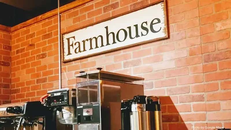 Farmhouse Cafe — nearby restaurant on Oahu