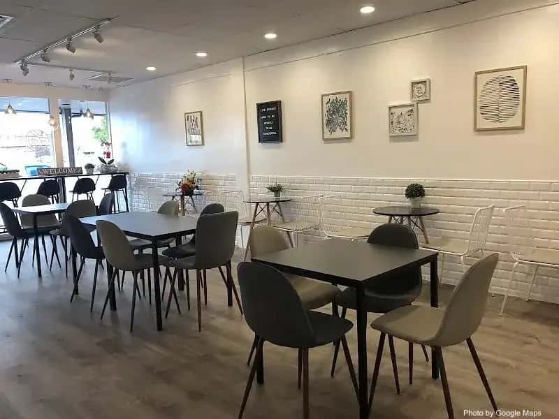 Hana Tea - Recently visited by NateEatsHawaii