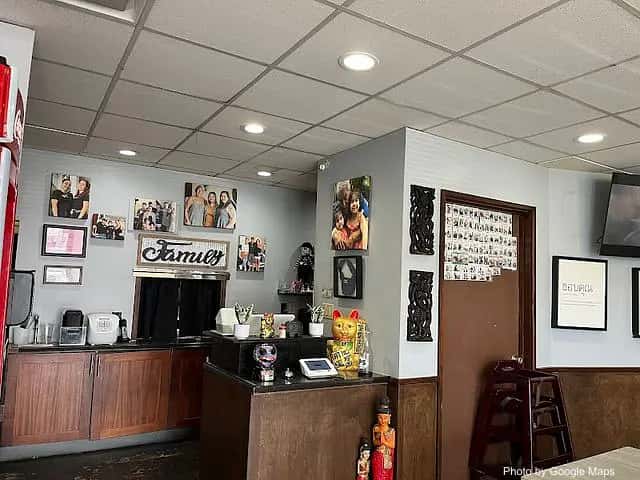 Heart of Thai Cuisine — nearby restaurant on Oahu