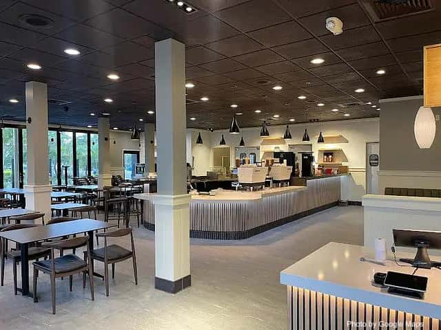 Island Vintage Coffee and Wine Bar Kapolei — nearby restaurant on Oahu