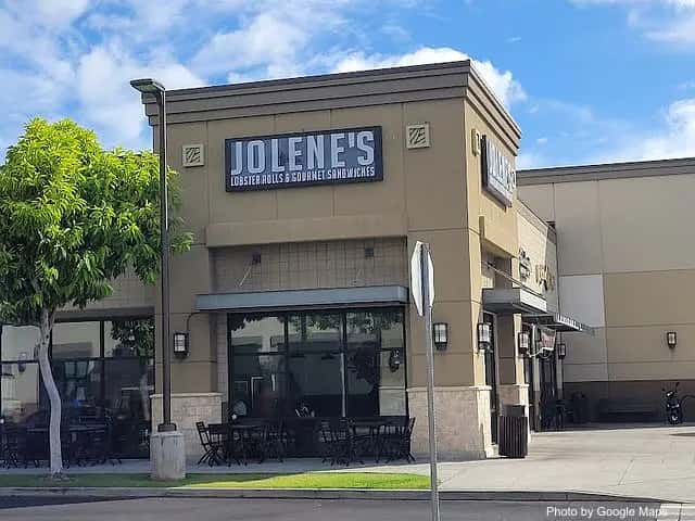 Jolene's - Ewa Beach — nearby restaurant on Oahu
