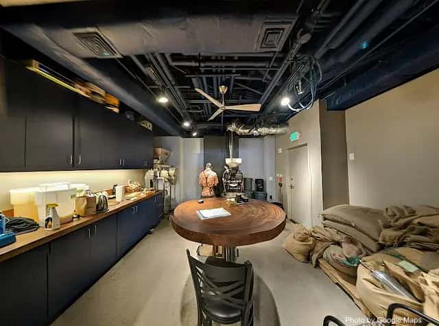 Kai Coffee Hawaii at Alohilani Resort — nearby restaurant on Oahu