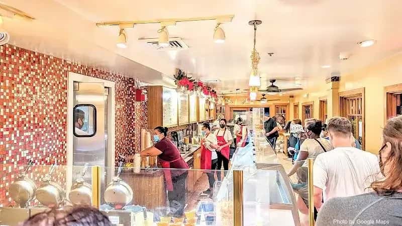 Lappert's Hawaii — nearby restaurant on Oahu