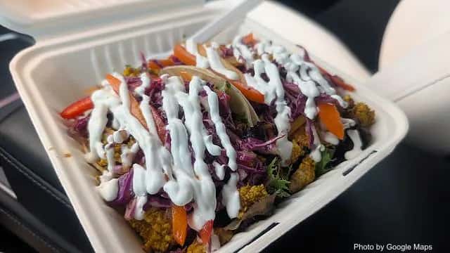 Leilani's Island Tacos — nearby restaurant on Oahu