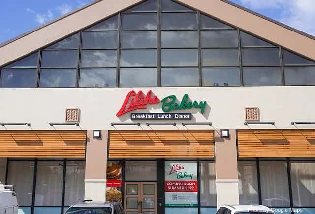 Liliha Bakery Pearl Highlands — nearby restaurant on Oahu