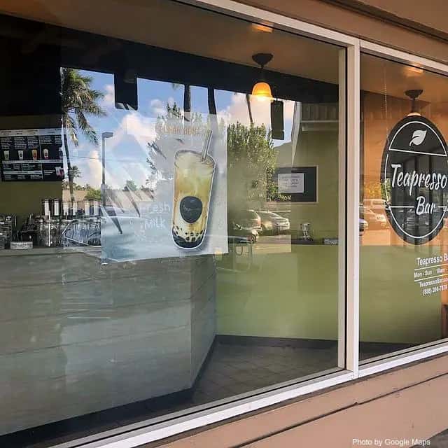 Loco Moco Drive Inn — nearby restaurant on Oahu