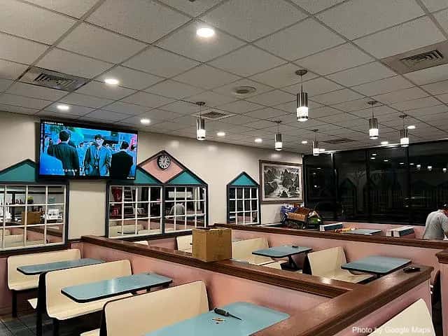 Loco Moco Drive Inn Ewa Beach — nearby restaurant on Oahu