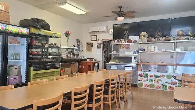 Maharaja's Foods — nearby restaurant on Oahu