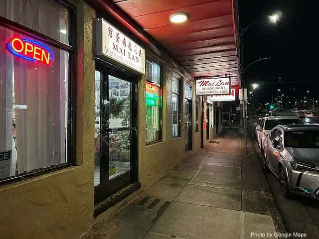 Mai Lan | Fine Vietnamese Cuisine — nearby restaurant on Oahu