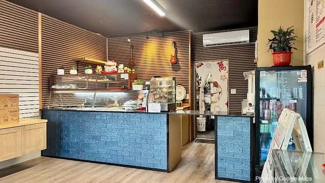 Megumi Restaurant | Sushi • Japanese — nearby restaurant on Oahu
