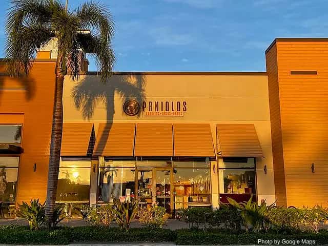 Paniolos Kapolei — nearby restaurant on Oahu