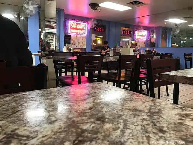Phở 97 — nearby restaurant on Oahu