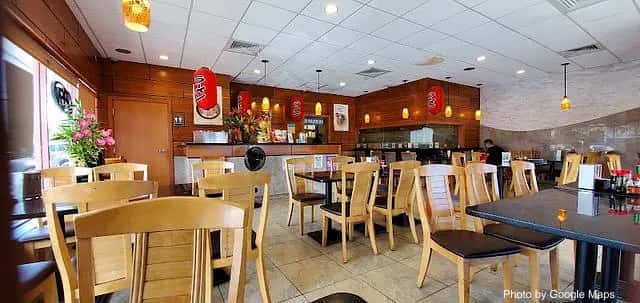 Ramen Ya — nearby restaurant on Oahu
