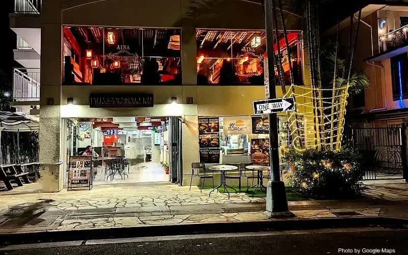 ramenGO/ラーメンゴー — nearby restaurant on Oahu
