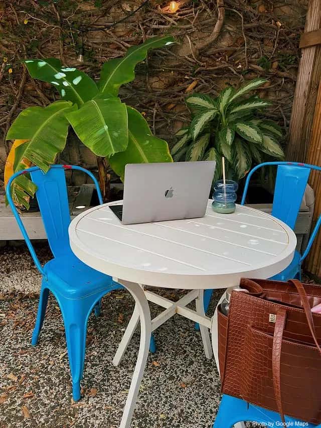 Rise & Grind Coffee Bar — nearby restaurant on Oahu