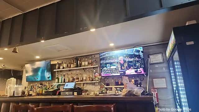 Sala Thai — nearby restaurant on Oahu