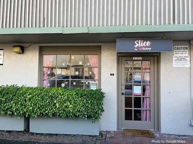 Slice by HB Baking — nearby restaurant on Oahu