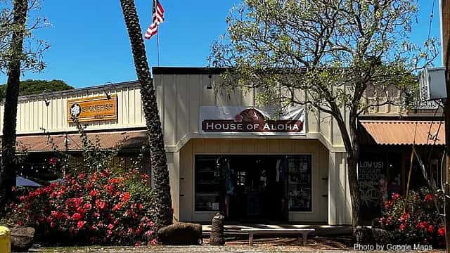 Stonefish Grill — nearby restaurant on Oahu