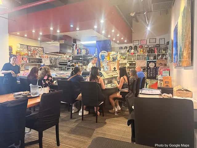 Sushi Murayama — nearby restaurant on Oahu