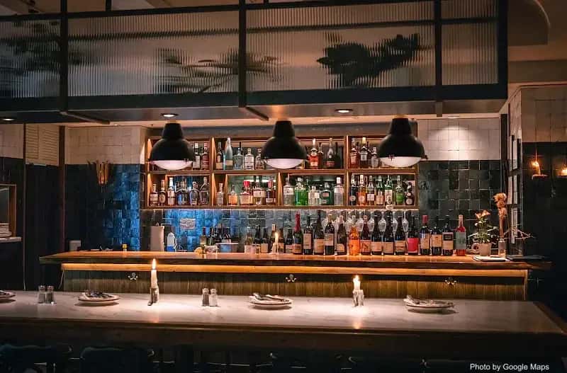 The Butcher Bar by Aloha Steak House — nearby restaurant on Oahu