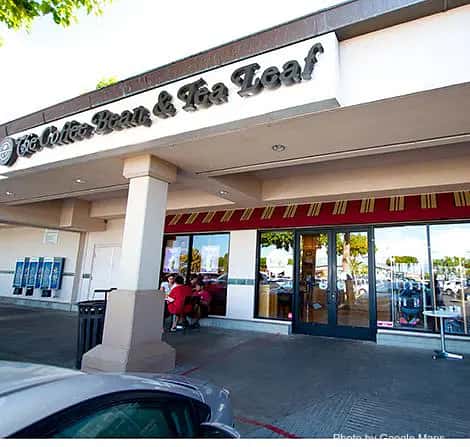 The Coffee Bean & Tea Leaf Ewa Beach — nearby restaurant on Oahu