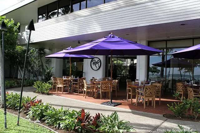 The Original Roy's in Hawaii Kai — nearby restaurant on Oahu