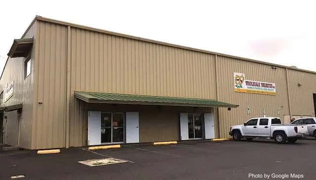 Wholesale Unlimited Inc — nearby restaurant on Oahu