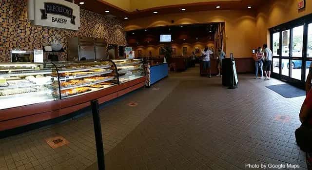 Zippy's Ewa — nearby restaurant on Oahu