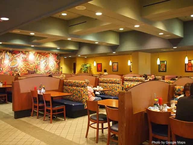 Zippy's Mililani — nearby restaurant on Oahu