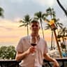 Nate - creator of NateEatsHawaii
