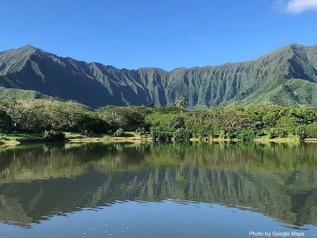 21 Degrees Estate - Food Store on Oahu, Hawaii | NateEatsHawaii food review and recommendations