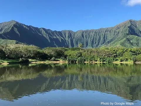 21 Degrees Estate - Photo 2 of 4 | NateEatsHawaii restaurant gallery and food photos from Oahu, Hawaii