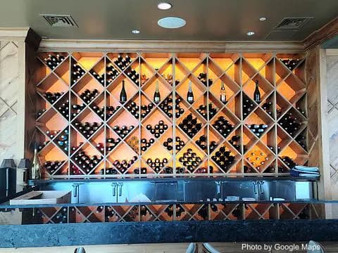 53 By The Sea - Photo 2 of 4 | NateEatsHawaii restaurant gallery and food photos from Oahu, Hawaii